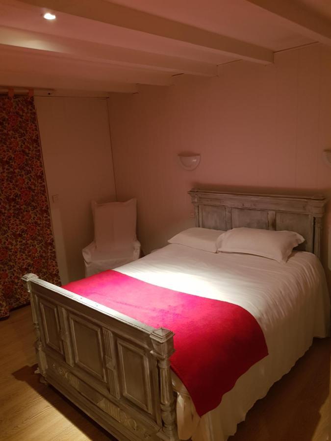 Domaine Du Berange Hotel Saint-Geniès-des-Mourgues Buitenkant foto